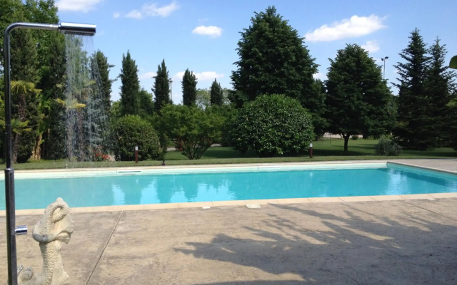 Park Hotel Elefante