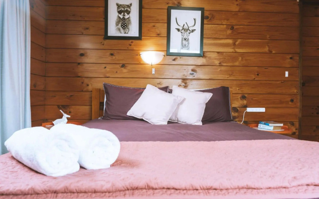 Iri's Cosy Retreat