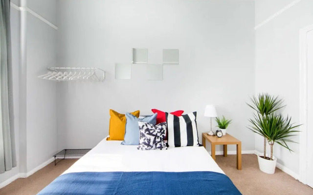 Stunning Town House Near Kings Cross