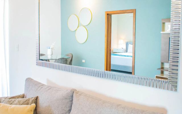 Playa Palmera Beach Resort