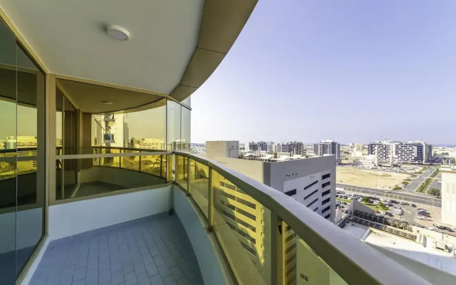 Maison Privee - Millennium Executive Tower