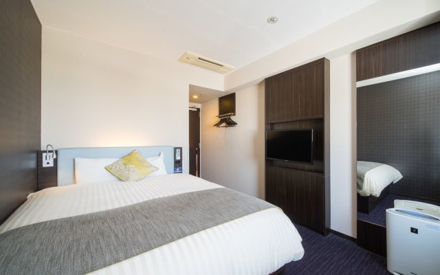 SUPER HOTEL Premier JR Nara Station