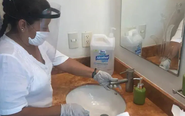 Casa Yvonneka, Private Luxury Villa