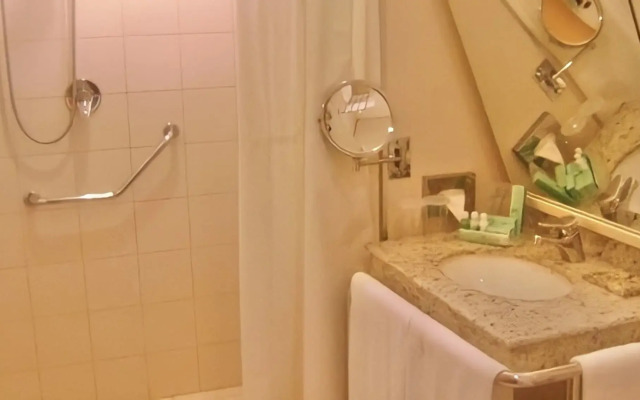 Holiday Inn Sao Paulo Parque Anhembi by IHG