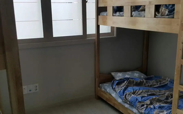Guest House Manna - Hostel