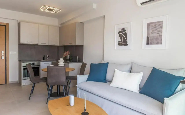 Cubes Living Athens Goudi, Athens