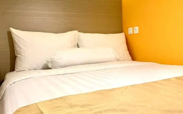 Front One Cabin Sunter