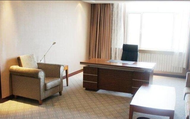 Dongtai Hotel