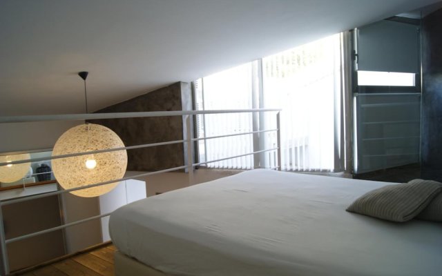 Hotel La Maga Rooms