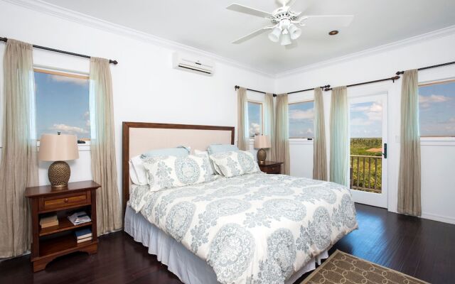 Savannah Hill by Eleuthera Vacation Rentals