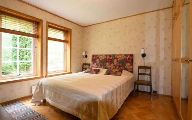 Holiday Home Villa ekdal