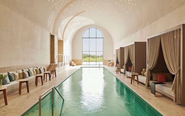 Park Hyatt Marrakech