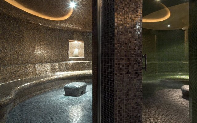 Hôtel Métropole Monte-Carlo – The Leading Hotels of the World