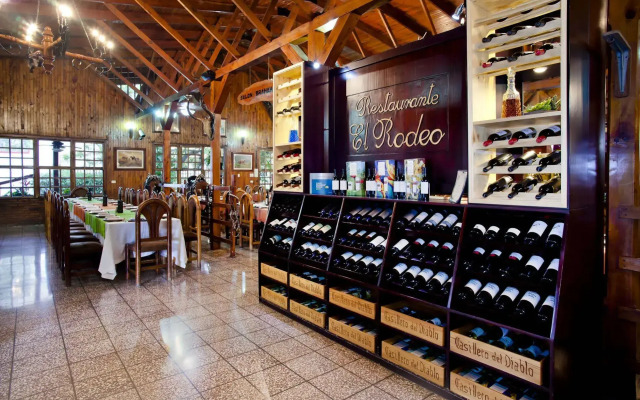 El Rodeo Estancia Boutique Hotel & Steakhouse
