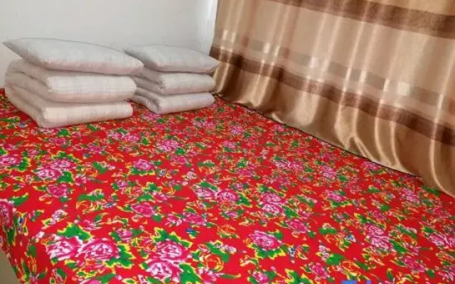 Harbin Snow Gu Liang Li Family Hotel