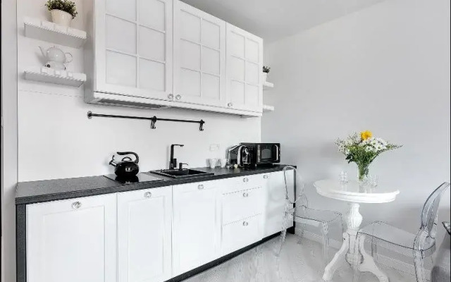 Welcome Apartment - Old Town Smart City