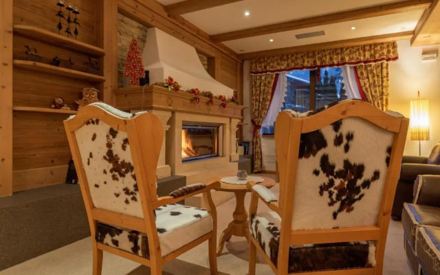 Hotel Residence Anda