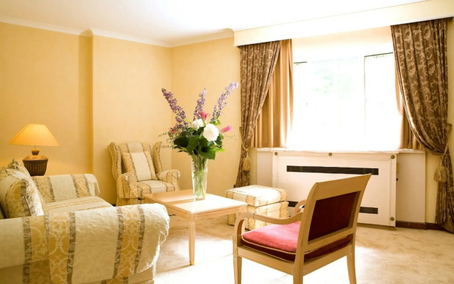 Fletcher Hotel Auberge de Kieviet