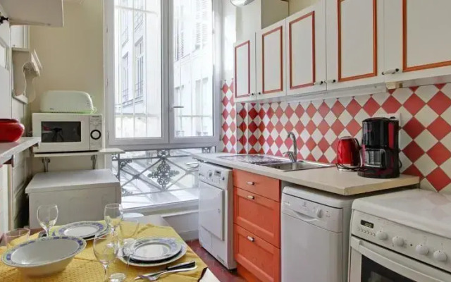 Parisian Home - Bonne Nouvelle Poissonnière