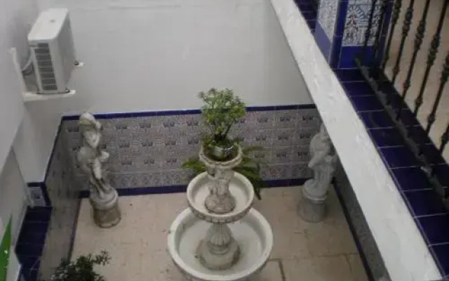 Hostal Lepanto