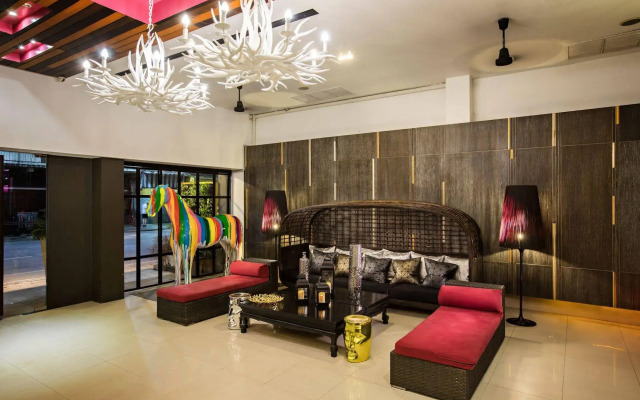 The Small Chiang Mai Hotel