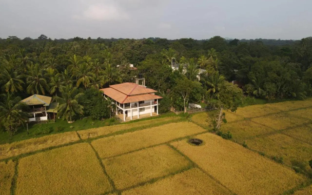 Sigiriya Paradise Inn