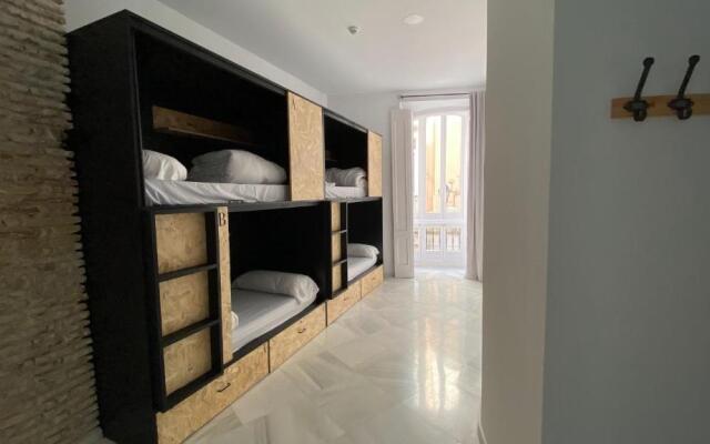 Planeta Cadiz Hostel