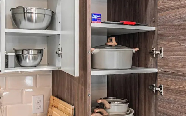 Downtown Dallas Loft