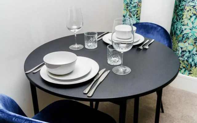 Entire Apartment - No. 47 - The Cosy Collection Ltd