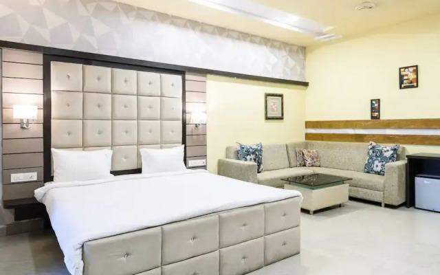Tadoba Wildlife Resort