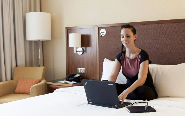 Courtyard by Marriott Toulouse Airport