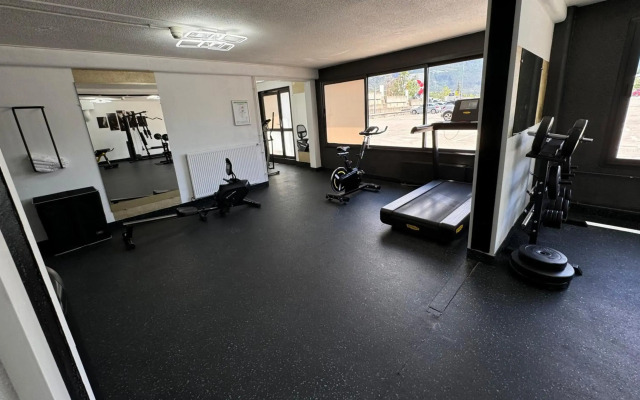Suite Home Briancon Serre Chevalier