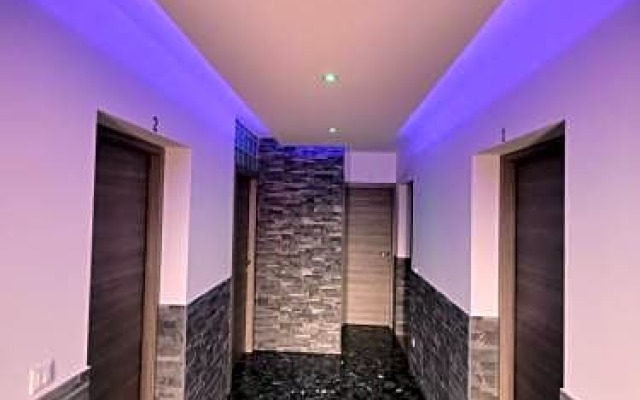 B&B "Gabriel&Melissa" Airport View - Nuova - ristrutturato Gennaio 2022