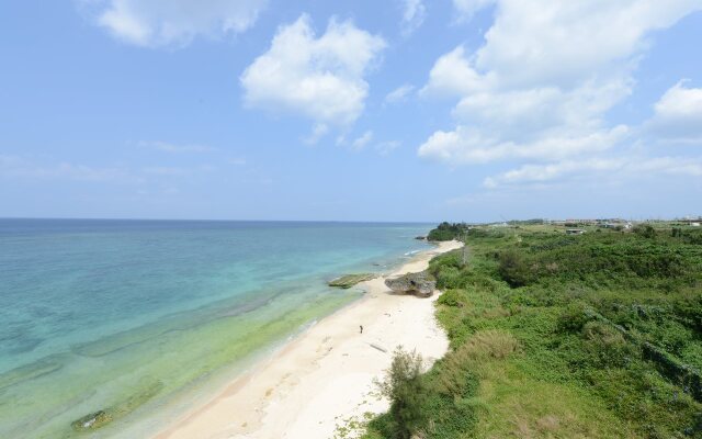 Beach Resort Morimar