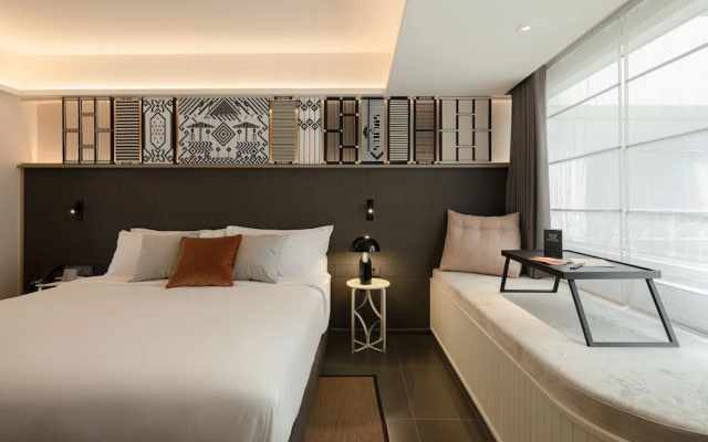 YANH Ratchawat Hotel