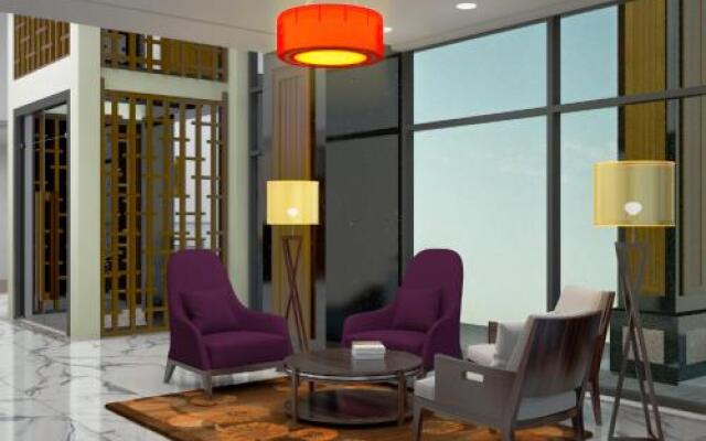 Ramada Encore Mandalay
