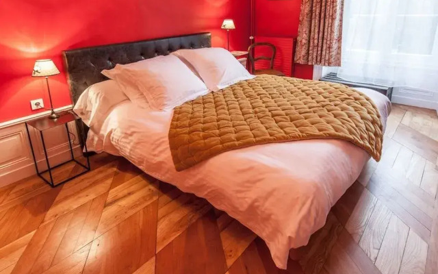 Manoir de la Manantie - Les Collectionneurs