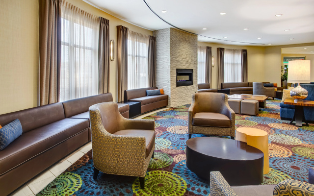 Holiday Inn Canton (Belden Village) by IHG