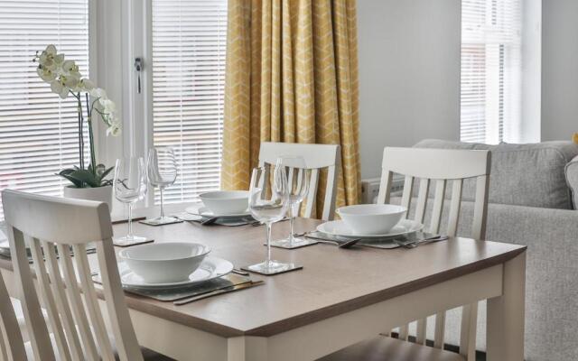 13 Belle House - Apartment 1