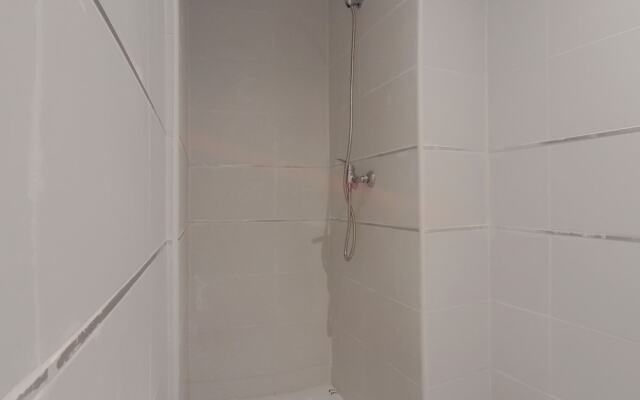 Apartamento en Bellas Vistas con BER6