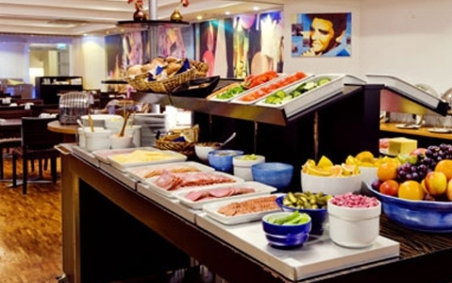 Rica Hotels