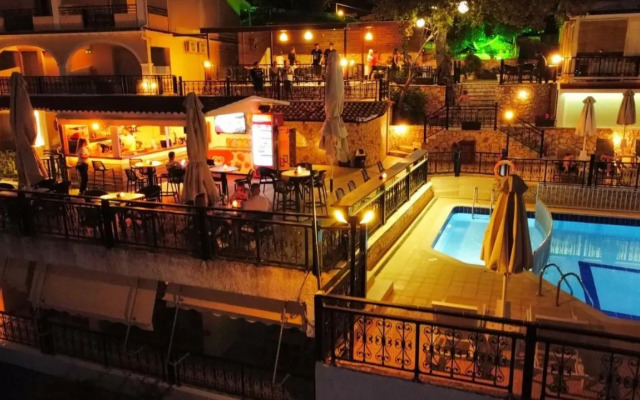 Zante Palace