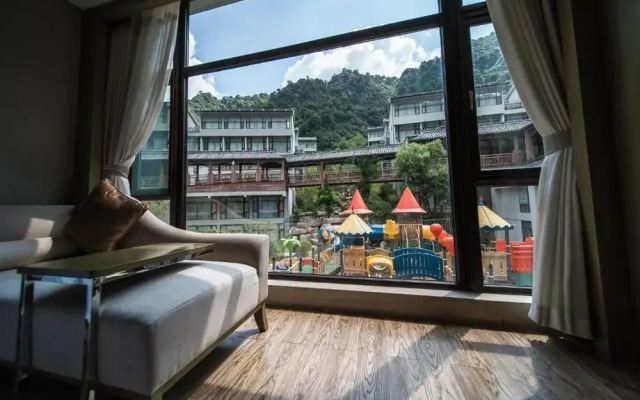 SanQingShan New Century Resort