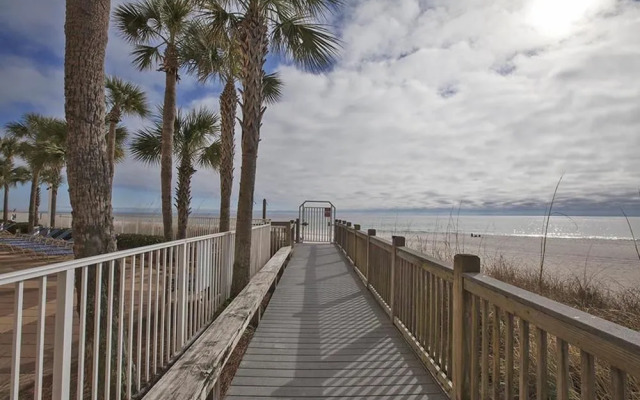 Mainsail-sterling Resorts