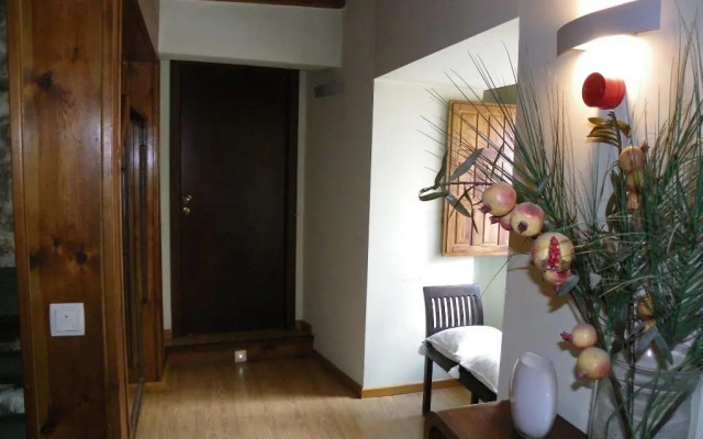 Hotel Rural Casa Granero