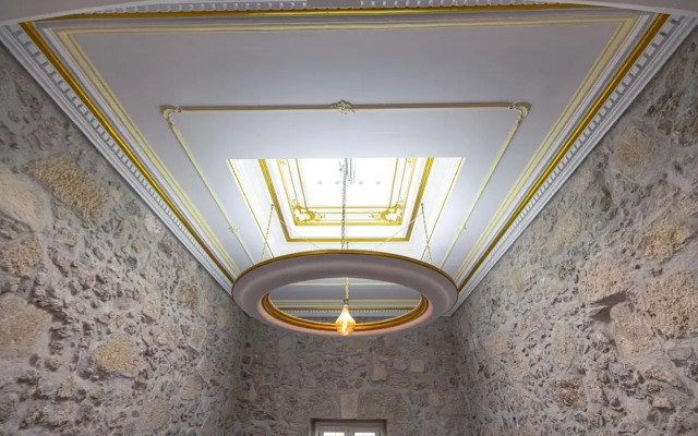 Chambre Orientale Chérazade Maison de L'Église