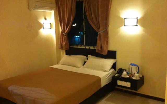 City Inn