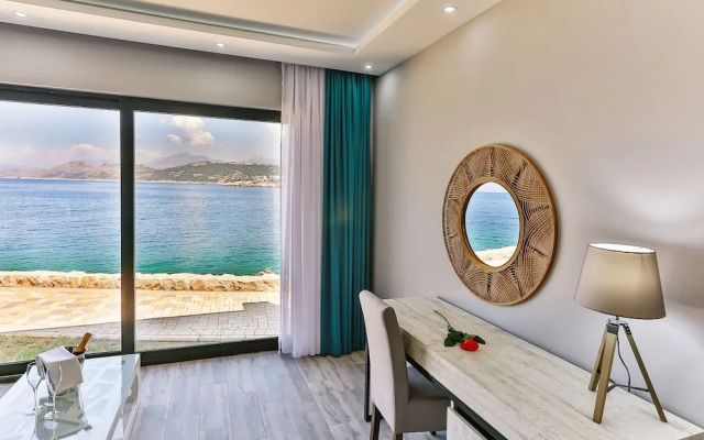 Dulamerovic Resort