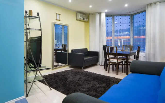 MosApts Zemlyanoy Val 52