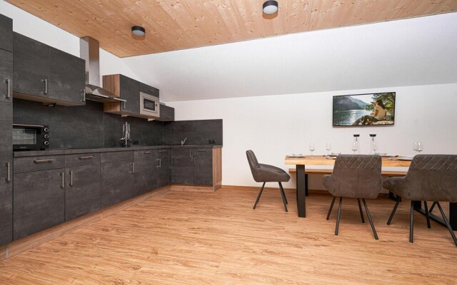 Awesome Apartment in Längenfeld With Wifi and 2 Bedrooms